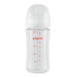Biberon Verre 8oz 3m+ M-Pigeon-PIG-PG81056-CLÉMENT