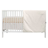 Literie 3 Morceaux - Beige Aspect Lin-Patlin-PIT-BEIGE-B-CLÉMENT