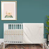 Literie 3 Morceaux - Beige Aspect Lin-Patlin-PIT-BEIGE-B-CLÉMENT