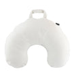 Coussin d'Allaitement - Peluche Naturel-Patlin-PIT-CALCLEPELU-CLÉMENT