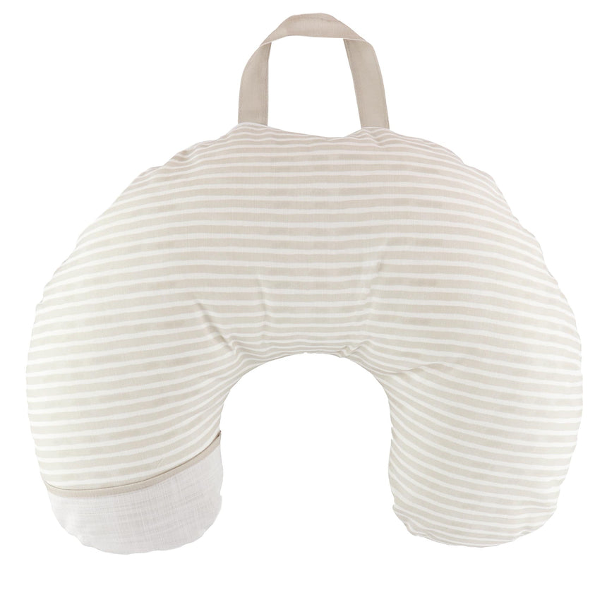Coussin d'Allaitement - Dans les Bois-Patlin-PIT-CLECALDLS-CLÉMENT