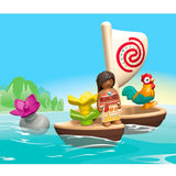 Playmobil Junior x Disney Moana en Voilier-Playmobil-PLM-71459-CLÉMENT