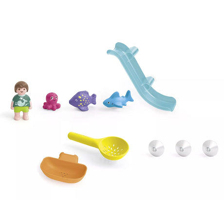Playmobil Aqua Animaux Marins-Playmobil-PLM-71689-CLÉMENT