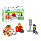 Playmobil Junior Héros Du Quotidien-Playmobil-PLM-71692-CLÉMENT