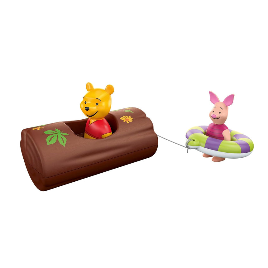 Les Aventures De Winnie Et Por-Playmobil-PLM-71705-CLÉMENT