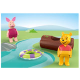 Les Aventures De Winnie Et Por-Playmobil-PLM-71705-CLÉMENT