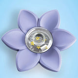 Fée Clochette et fleur flottante-Playmobil-PLM-71772-CLÉMENT