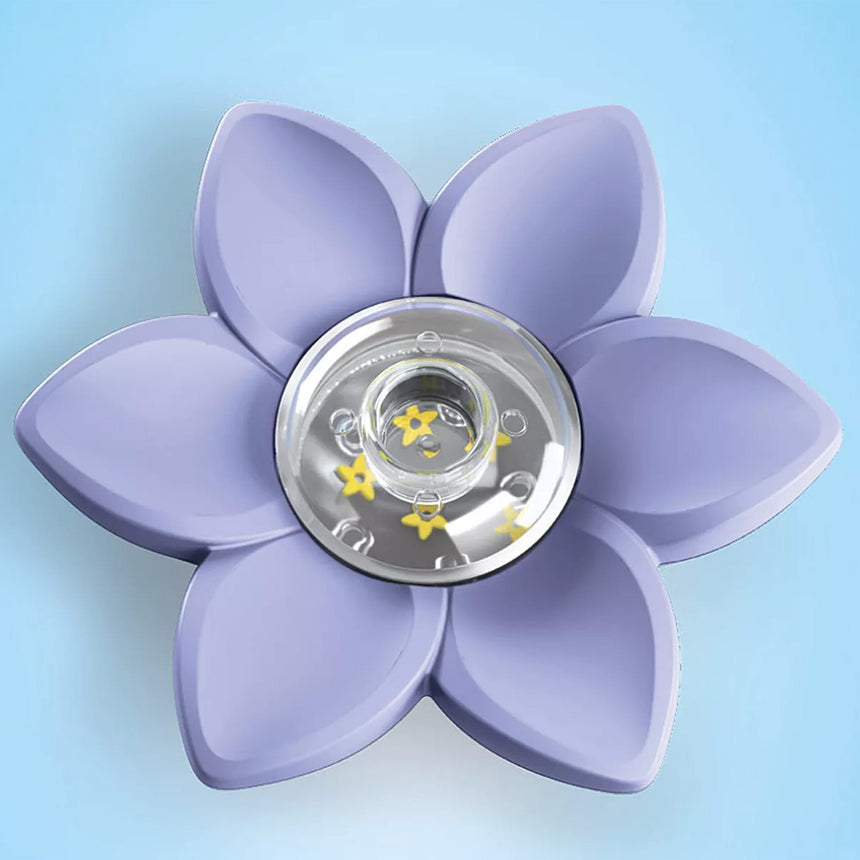 Fée Clochette et fleur flottante-Playmobil-PLM-71772-CLÉMENT