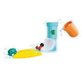 Glissade Avec Réservoir D'eau-Playmobil-PLM-71775-CLÉMENT