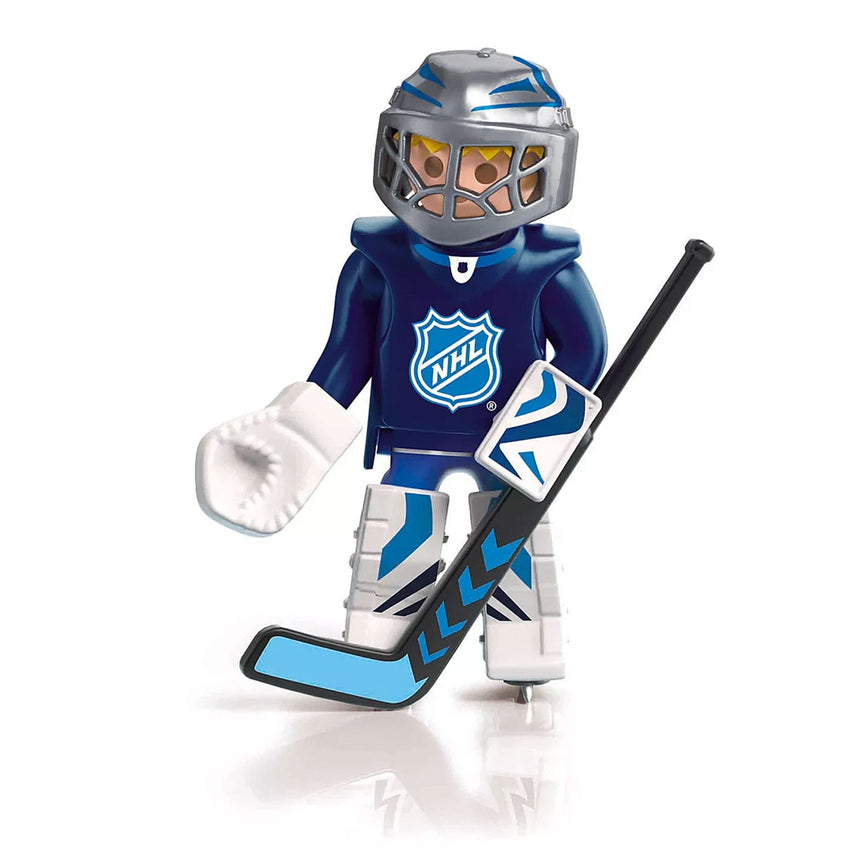 Aréna De Hockey Transportable-Playmobil-PLM-9293-CLÉMENT