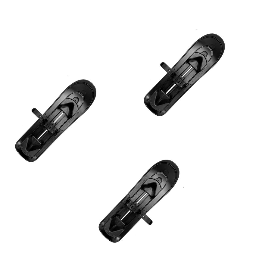 Skis pour Poussette 3 roues-Premier Ski-PMS-PMSKI3-22-CLÉMENT