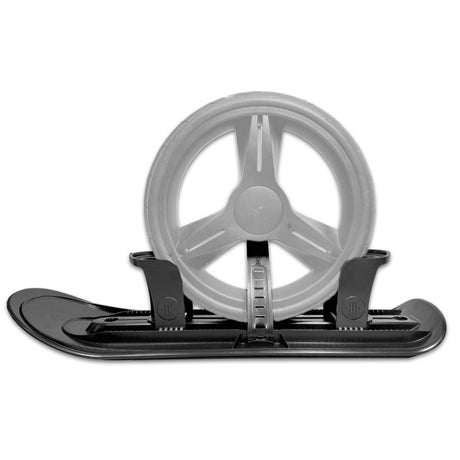 Skis pour Poussette 3 roues-Premier Ski-PMS-PMSKI3-22-CLÉMENT