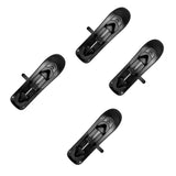 Skis pour Poussette 4 Roues-Premier Ski-PMS-PMSKI4-22-CLÉMENT