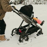 Skis pour Poussette 4 Roues-Premier Ski-PMS-PMSKI4-22-CLÉMENT
