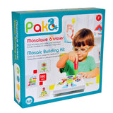 Mosaïque à Visser-P kolino-POK-63441011-CLÉMENT