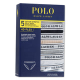 Culottes Polo (5) 7-16ans-Polo Ralph Lauren-POL-4P5040-G9O-CLÉMENT
