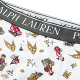 Boxers Polo Coton (3) 8-18ans-Polo Ralph Lauren-POL-9P5015-RCH-CLÉMENT