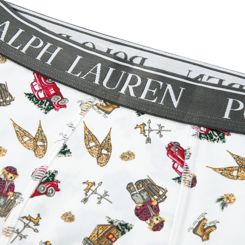 Boxers Polo Coton (3) 8-18ans-Polo Ralph Lauren-POL-9P5015-RCH-CLÉMENT