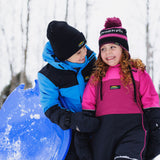 Habit de Neige Une Pièce Cricket 3-7ans-Chlorophylle-CHY-67276-PRU-CLÉMENT
