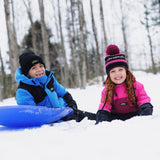 Habit de Neige Une Pièce Cricket 3-7ans-Chlorophylle-CHY-67276-PRU-CLÉMENT