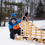 Habit de Neige Une Pièce Cricket 3-7ans-Chlorophylle-CHY-67276-ROYAL-CLÉMENT