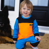 Ensemble Polar Yeti 2-10ans-Chlorophylle-CHY-51629-ROYAL-CLÉMENT