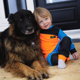 Ensemble Polar Yeti 2-10ans-Chlorophylle-CHY-51629-ROYAL-CLÉMENT