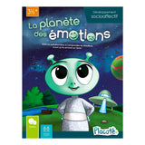 La Planète Des Émotions-Placote-POT-PLA20-CLÉMENT