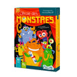 L'École Des Monstres-Placote-POT-PLA21-CLÉMENT