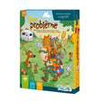 Sans Problème-Placote-POT-PLA34-CLÉMENT