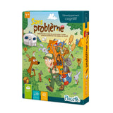 Sans Problème-Placote-POT-PLA34-CLÉMENT