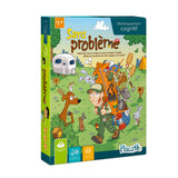 Sans Problème-Placote-POT-PLA34-CLÉMENT