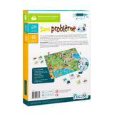 Sans Problème-Placote-POT-PLA34-CLÉMENT