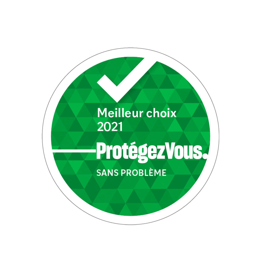 Sans Problème-Placote-POT-PLA34-CLÉMENT