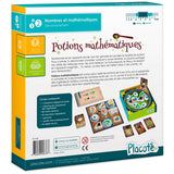 Potions Mathématiques-Placote-POT-PLA39-CLÉMENT