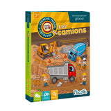 Cherche, trouve et découvre : les Camions-Placote-POT-PLA50-CLÉMENT