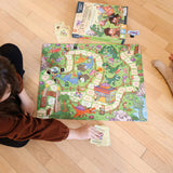 En Mission Chez Les Dinosaures-Placote-POT-PLA51-CLÉMENT