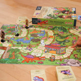En Mission Chez Les Dinosaures-Placote-POT-PLA51-CLÉMENT