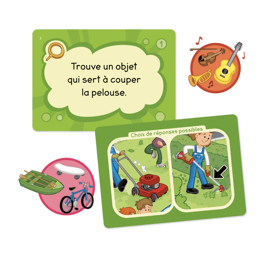 Que Le Meilleur Trouve!-Placote-POT-PLA78-CLÉMENT