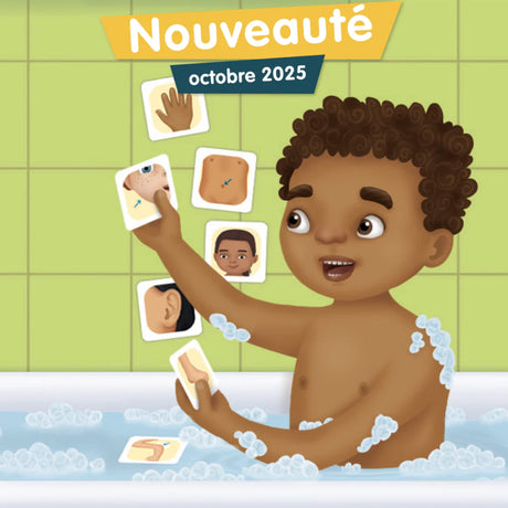 De La Tête Aux Pieds-Placote-POT-PLA91-CLÉMENT