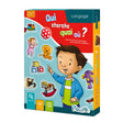 Qui Cherche Quoi Où?-Placote-POT-PLA9-CLÉMENT