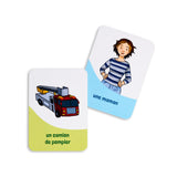 Qui Cherche Quoi Où?-Placote-POT-PLA9-CLÉMENT
