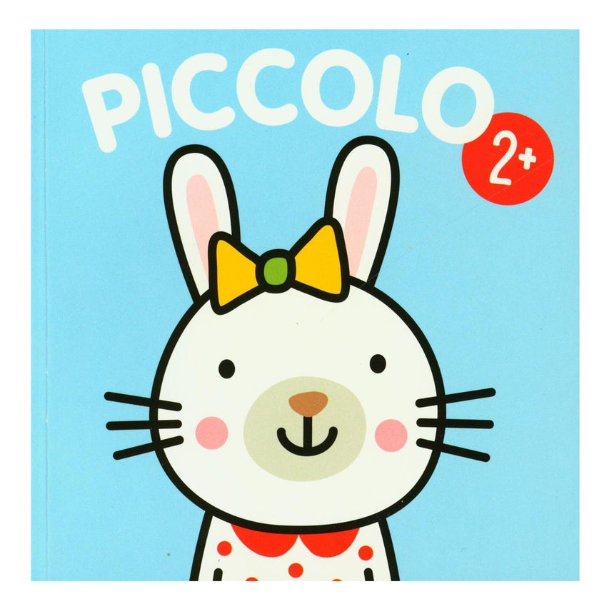 Piccolo Le Lapin 2+-Prologue-PRL-A098105-CLÉMENT