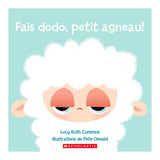 Fais Dodo, Petit Agneau!-Prologue-PRL-A133315-CLÉMENT