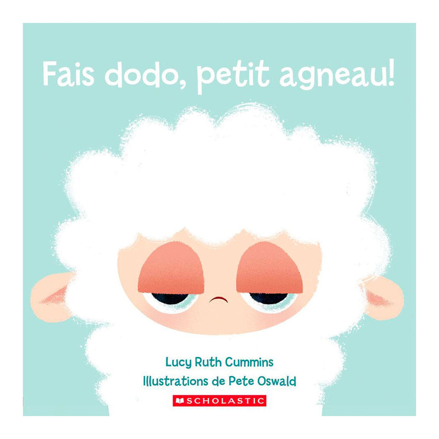 Fais Dodo, Petit Agneau!-Prologue-PRL-A133315-CLÉMENT