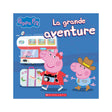 Peppa Pig La Grande Aventure-Prologue-PRL-A135779-CLÉMENT