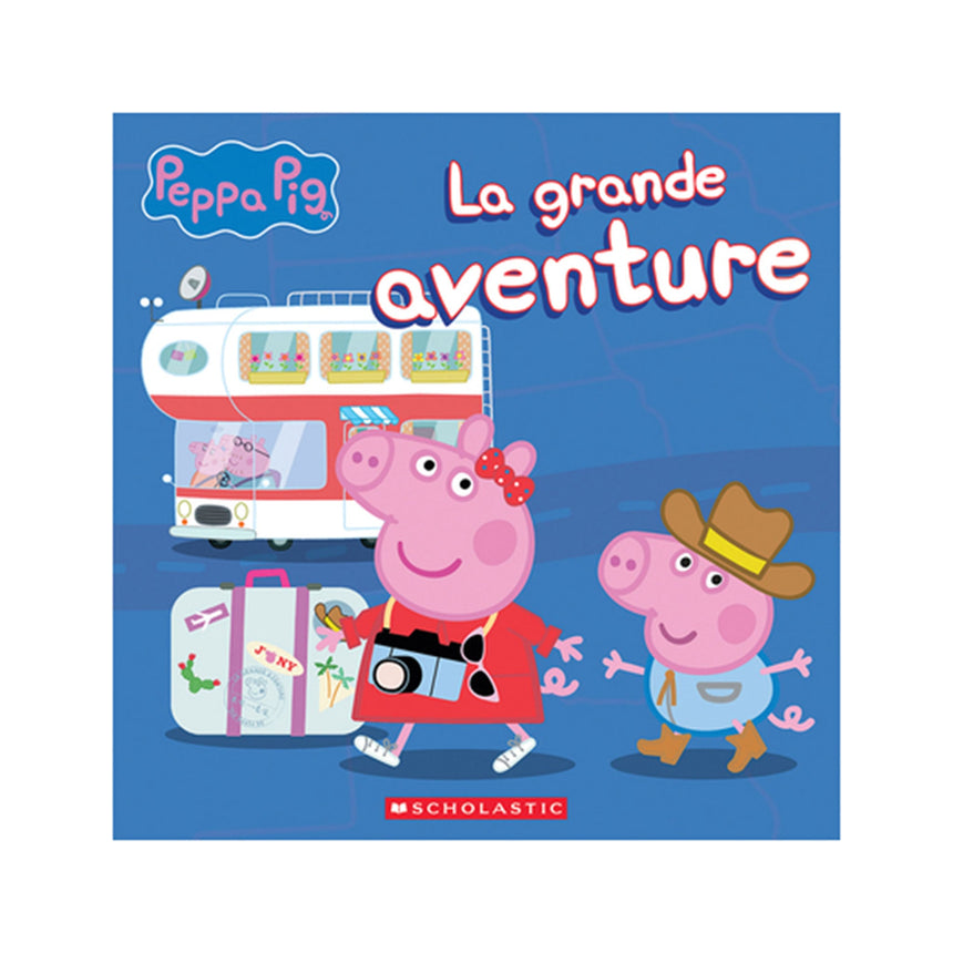 Peppa Pig La Grande Aventure-Prologue-PRL-A135779-CLÉMENT