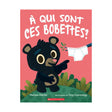 À Qui Sont Ces Bobettes?-Prologue-PRL-A144259-CLÉMENT