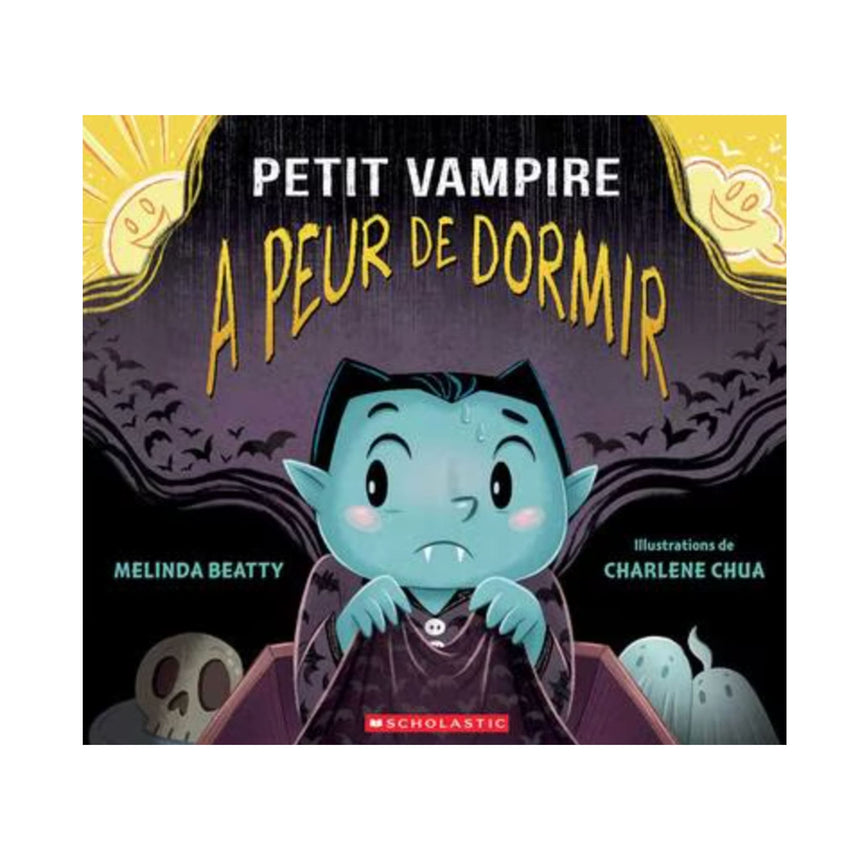 Petit Vampire A Peur Du Noir-Prologue-PRL-A144263-CLÉMENT