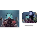 Petit Vampire A Peur Du Noir-Prologue-PRL-A144263-CLÉMENT